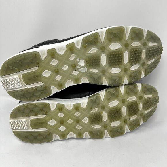 Skechers Go Golf Performance Gen 5 Mens Size 9.5 Black Athletic Shoes SN54523EWW main image 8